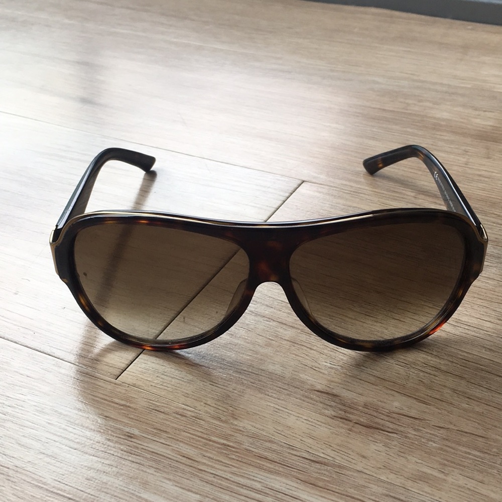 Gucci Aviators